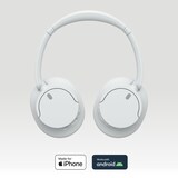 thumbnail of Sony WH-CH720N Kopfhörer - Noise Cancelling, Bluetooth, 35h