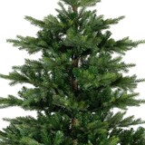thumbnail of Weihnachtsbaum Grandis 180cm mit weichen Nadeln grün