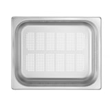 thumbnail of HENDI Behälter GN 1/2 perforiert, Profi Line, GN 1/2, 4L, (H)65mm