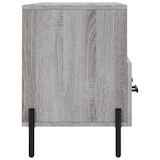 thumbnail of vidaXL TV-Schrank Grau Sonoma 102x36x50 cm Holzwerkstoff