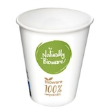 thumbnail of MONOUSO - Pappbecher und PLA Bioware® 12Oz/380ml Ø9,0cm (2.000 Stück)