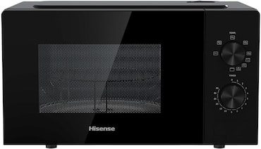 Microondas Hisense H20MOBP1G 20l