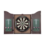 thumbnail of Jeu de fléchettes professionnel 45 cm King's Head JARDINDECO