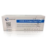 thumbnail of 25x COVID-19 CLUNGENE Antigen Nasenabstrich / Rachenabstrich - Schnelltest / Selbsttest