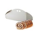 thumbnail of MONOUSO - Caja Para Brazo Gitano Blanco 43x15x10cm (25 Uds)