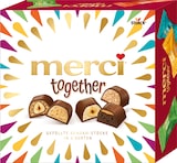 thumbnail of Merci Together 7 x 175 g (1,23 kg)