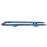 thumbnail of Helloshop26 - WC-Sitz mit Soft-Close-Deckel MDF blau Wassertropfen 02_0002934