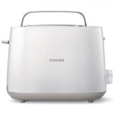 thumbnail of Grille Pain - Toaster Electrique PHILIPS HD2581/00  2 fentes - 830 w - Blanc usage non-intensif Philips