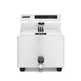 thumbnail of Friteuse Profi Line avec robinet de vidange numérique - 8 l, HENDI, Profi Line, 8L, 230V/3500W, 300x515x(H)345mm