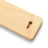 thumbnail of Hezhen - Magneetstrip esdoornhout