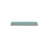 thumbnail of METRO PROFESSIONAL Plat bord Noromi, porselein, 35.2 x 21.5 cm, rechthoekig, blauw, 4 stuks