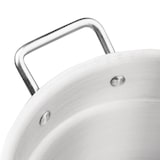 thumbnail of Vogue aluminium waterbadpot 10 liter - 260 (Ø) mm