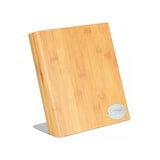 thumbnail of JEAN DUBOST bloc de couteau bambou DB091650X00047