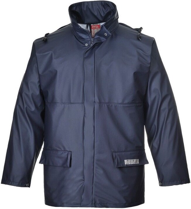 Portwest - Veste de pluie multi risques SEALTEX FR #00007f Taille 2XL ...