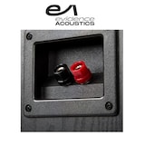 thumbnail of Ensemble Hifi/Home-Cinéma - Evidence Acoustics EA950-PG - 5 enceintes 850W - Bass Reflex - Haut-parleurs finition cuivre