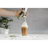 thumbnail of Sifón eco para espumas frias