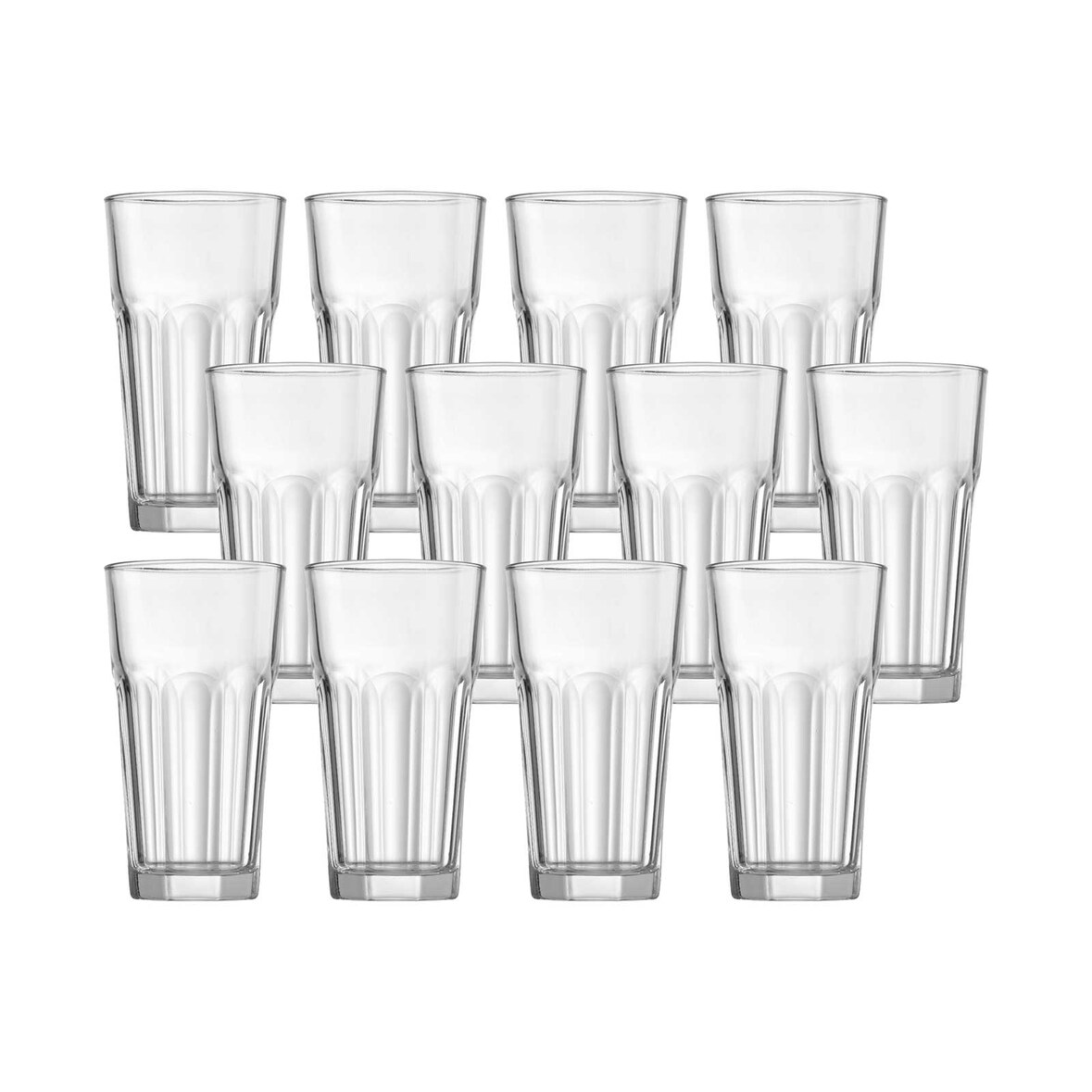 Ritzenhoff & Breker RIAD Longdrinkglas 325 ml 12er Set