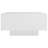 thumbnail of vidaXL Couchtisch Weiß 90x60x31 cm Holzwerkstoff
