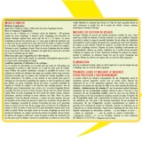 thumbnail of ACTOappât blé rats - Étui 140 g (sachets de 20 g)