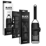thumbnail of Microplane Black Sheep Series Trüffel-Profi 2in1- Hobel & Reibe 43013