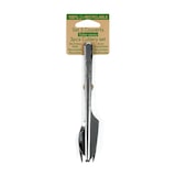 thumbnail of 18 sets de 3 couverts Leaves Amefa