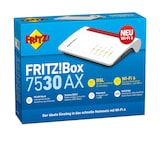 thumbnail of AVM FRITZ!Box 7530 AX