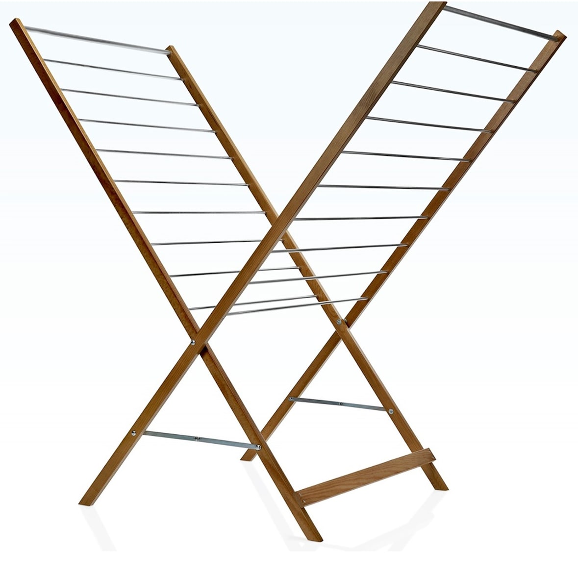 Kitchen Move Estendal Dobrável XENIA madeira 10M Madeira Madeira