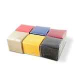 thumbnail of Hostelnovo - Servilleta Micropunto 10 x 10 Colores (600)