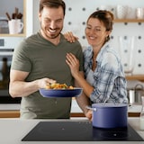 thumbnail of CIARRA Piano Cottura a Induzione 60cm Piani Cottura 3 Zone Piano Cottura a Induzione Incasso con Touch VM3BIH-F