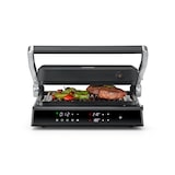 thumbnail of SEVERIN - Grill de contacto SEVINI COMFORT 1800 W Negro KG 2399