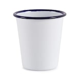 thumbnail of Verre en acier émaillé Olympia 310ml