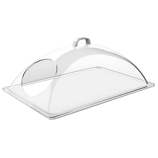 APS GN-koepelkap/vershoudkap54 x 33 cm, H: 20 cm