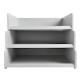 thumbnail of Exacompta 13040D 6x MULTITRI brievenbak, Office, grijs