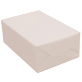 thumbnail of JUNOPAX Geschenkpapier elfenbein 50m x 1,00m, nassfest