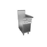 thumbnail of METRO Professional Grillade gaz lisse, 6,5kW