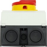 thumbnail of Eaton Hauptschalter P1-25/I2/SVB 207293