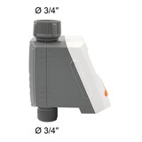 thumbnail of Elektronischer Bewässerungssteuerung Bradas WHITE LINE