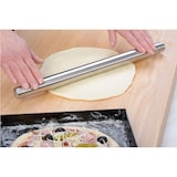 thumbnail of GRÄWE Teigroller Edelstahl 18/10 42 cm