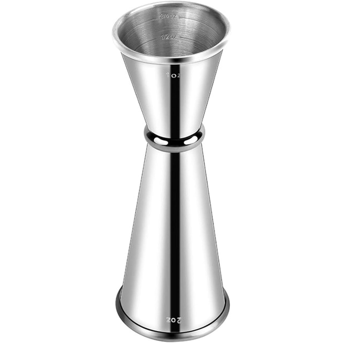 Hostelnovo - Jigger japones 25/50 inox