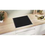 thumbnail of Bosch Serie 4 PKN645BA2E Kochfeld Schwarz Integriert 60 cm Keramik 4 Zone(n)