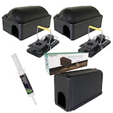 thumbnail of VerminBuster Muizen Bestrijdingspakket