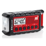 thumbnail of Midland ER300 Handkurbel Survival Outdoor-Radio, UKW