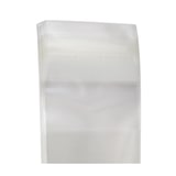 thumbnail of MONOUSO - Sacchetto di Polipropilene  BOPP Piega Adesivo 4x6cm G160 (1.000 Pezzi)