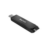 thumbnail of SanDisk SDCZ460-256G-G46 Unidad flash USB 256 GB USB Type-C 3.2 Gen 1 (3.1 Gen 1) Negro