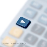 thumbnail of Casio MS-80E Calculadora de bolso Calculadora financeira de bolso Calculadora financeira de bolso Azul