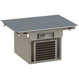 thumbnail of Kontakt-Kühlplatte (HKP) "Glasgow" 2x GN 1/1 steckerfertig mit Transporthalterung,  glatte Ausführung