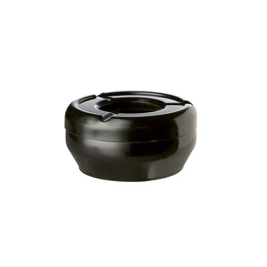 APS WindAschenbecher/Ascher -CASUAL-Ø 10 cm, H: 4 cm