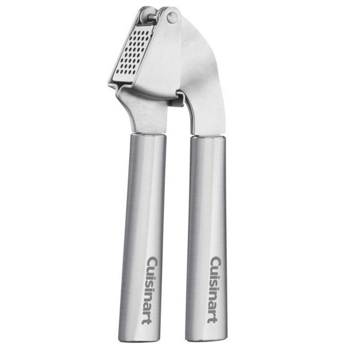CUISINART presse-ail en acier inoxydable ctg-14-gp
