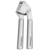 thumbnail of CUISINART presse-ail en acier inoxydable ctg-14-gp
