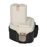 thumbnail of 2x Akku für Makita Ni-MH 12V 3300mAh ersetzt 1220, 1222, 1233, 1234, 1235